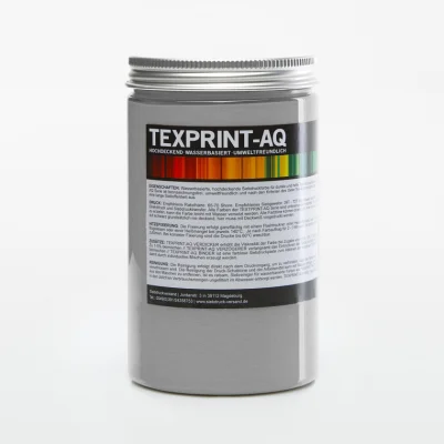 Screen Printing Color Special [Brilliant Silver]