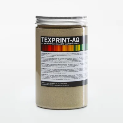 Screen Printing Ink Special [Glitter Gold]