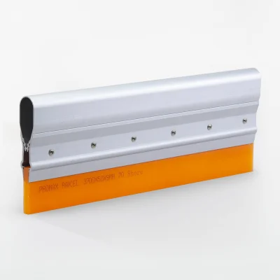 All-purpose aluminum trowel (70 Shore)