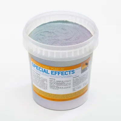 Plastisol paint special [color change effect]