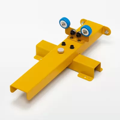 Additional arm for HDT4000 machine