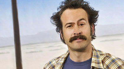 Jason Lee from I'm Earl